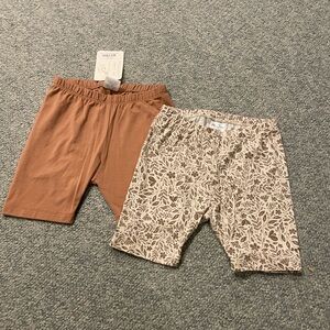 Girls Jax & Lennon bike shorts